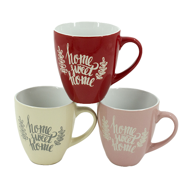 Кружка 400мл 2сорт