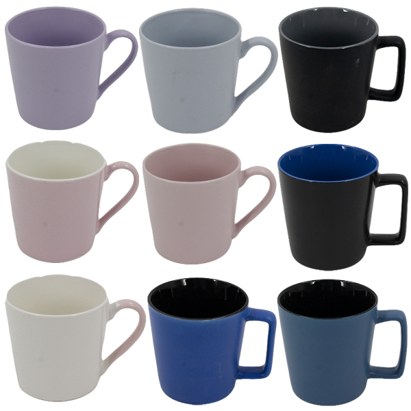 Кружка 350мл 2сорт