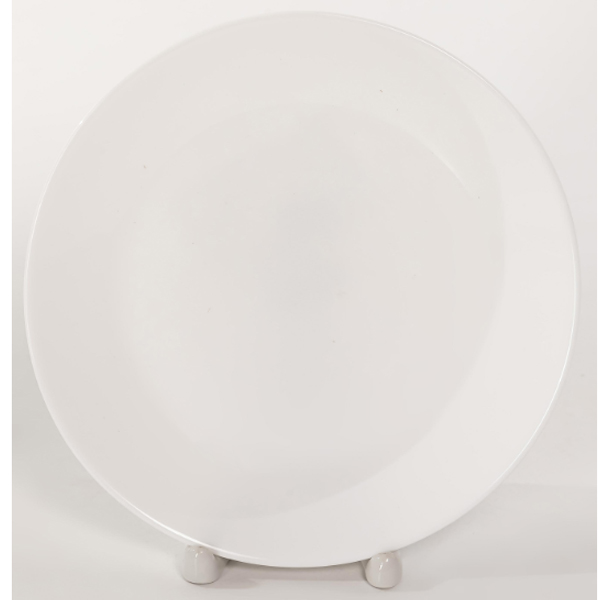 Тарелка мелкая 180мм АСТИ