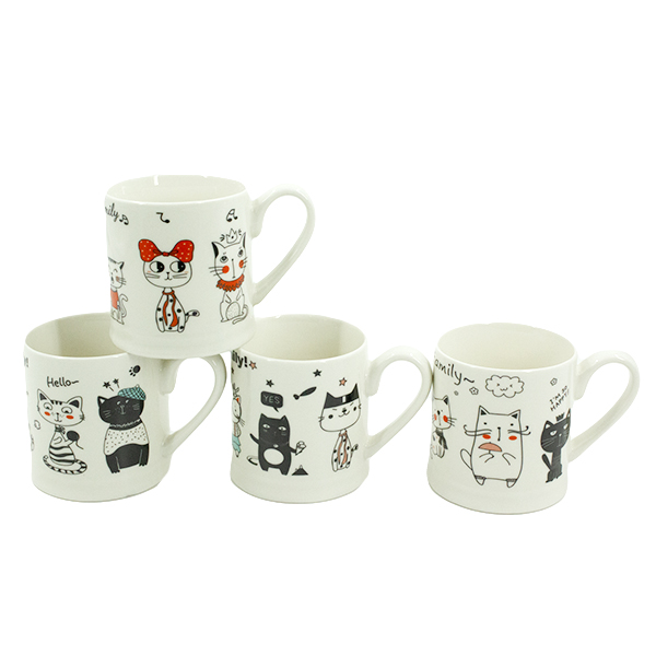 Кружка 300мл 2сорт