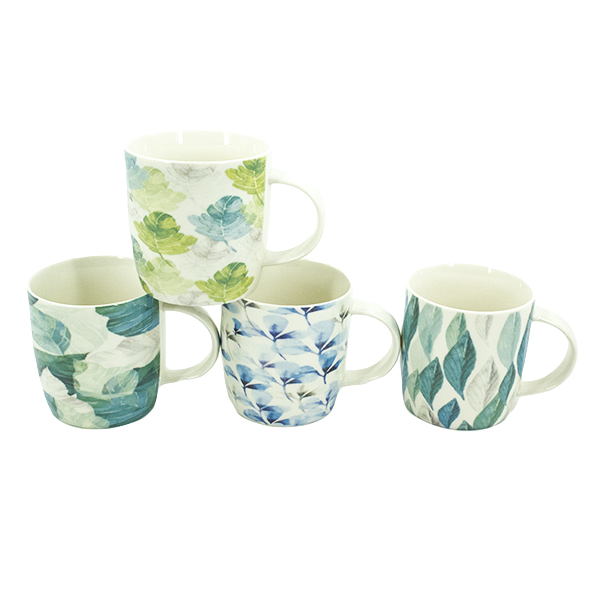 Кружка 350мл 2сорт