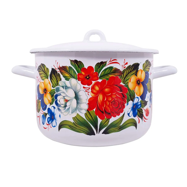 Кастрюля 4,3л Татьяна