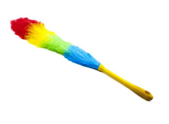 Щетка-пылесметка большая