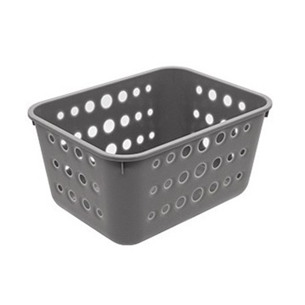 Корзинка Donna M (дымчато-серый)(то)