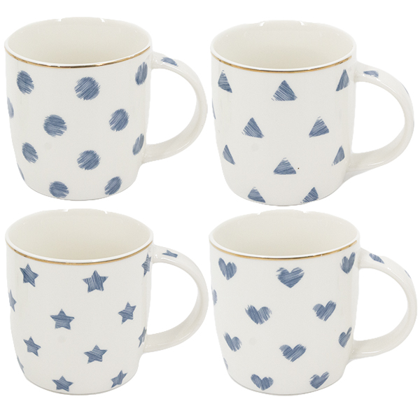 Кружка 350 мл