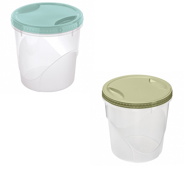 Банка с завинчивающейся крышкой 3,2л