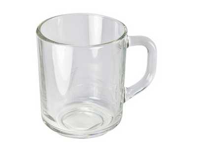 Кружка OCZ1335 "Green Tea" 200 мл