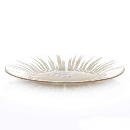 Тарелка упроч. ШАРМ 195 мм (28826) (солн.)