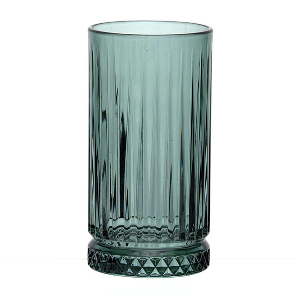 Стакан Энжой 445 мл (зеленый)