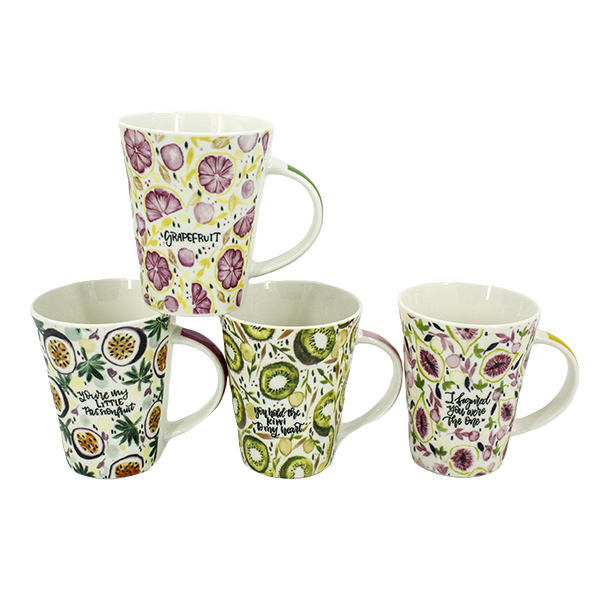 Кружка 350мл 1сорт