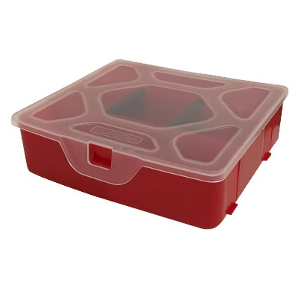 Органайзер Master 5,5" красный (то)