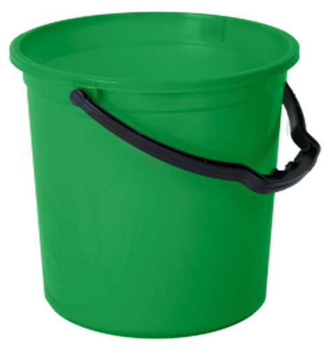 Ведро "Тюльпан" 10л