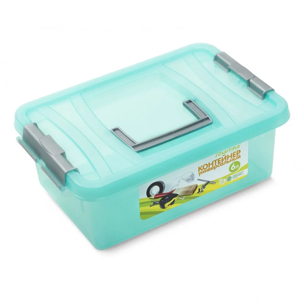 Контейнер универсальный 6л  (то)