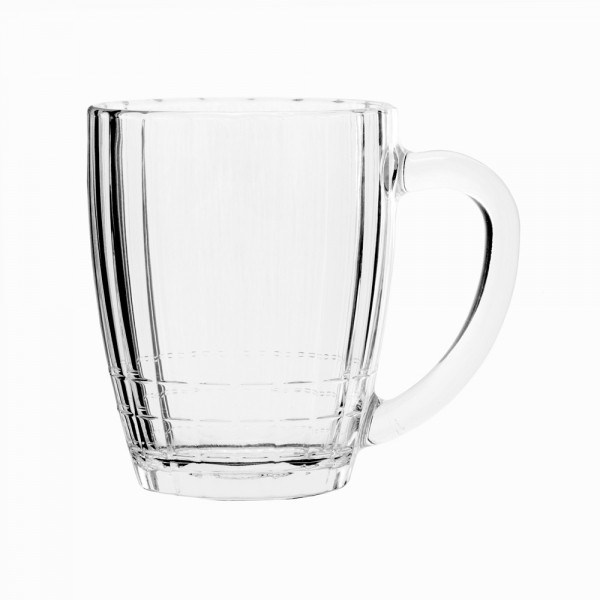 Кружка пивная Ностальгия 500мл