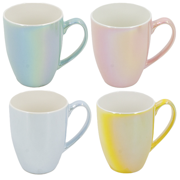 Кружка 350мл 1сорт