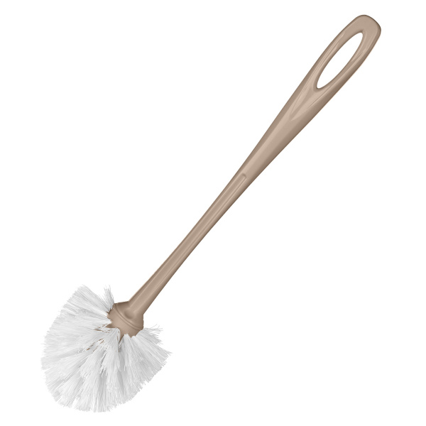 Ерш туалетный "Tule" (бежевый)