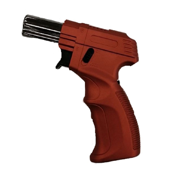 Зажигалки бытовые ВВ 663 турбо горелки 1шт/бл