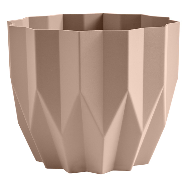 Кашпо Геометрия 2,2л Фраппе