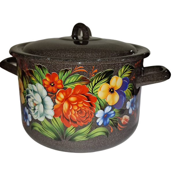 Кастрюля 4,3л Татьяна