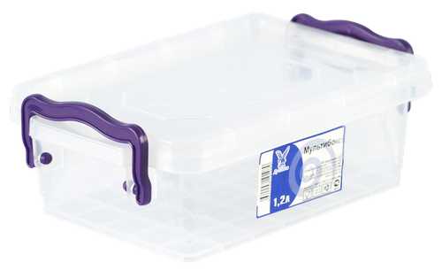 Мультибокс   1,2л (то)