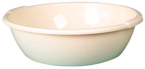 Таз  круглый с ручками 30л (то)