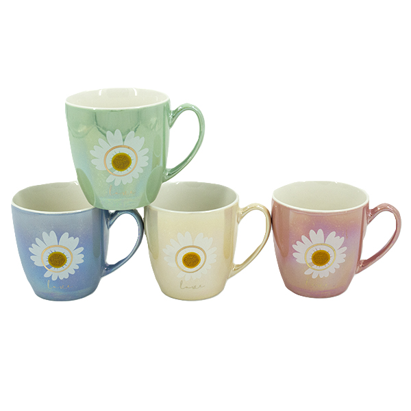 Кружка 400мл 1сорт