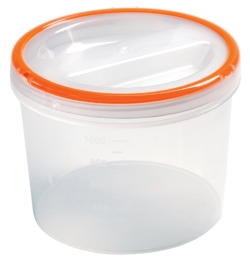 Банка "Винтаж"  1,2л. h=110мм