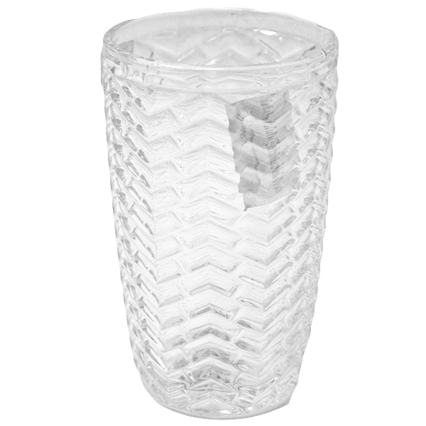 Стакан стеклянный 380мл