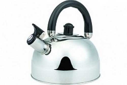 Чайник нерж 3,0л со св TM Appetite