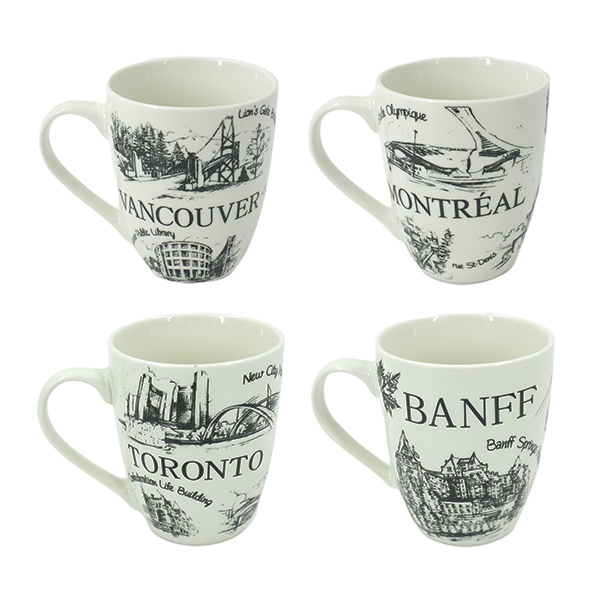 Кружка 350мл