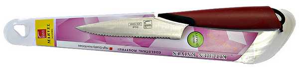 Нож столовый 15см MARVEL