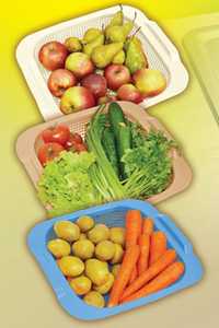 Мойка-сушилка в раковину белая (то)