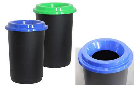 Контейнер для мусора  ЭКО 50л