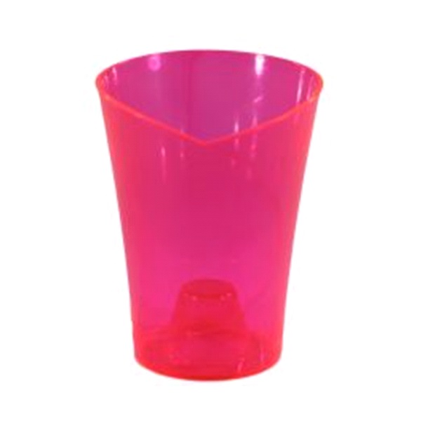 Кашпо Орхидея 1,5л Розовый