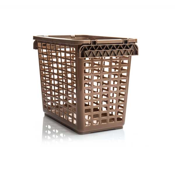 Корзинка универсальная 22л. (то)