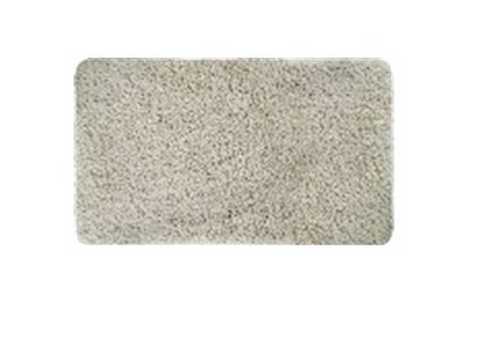 Коврик  из полипропилена для ванной Anelya 50x80 кремовый L CADESI Турция