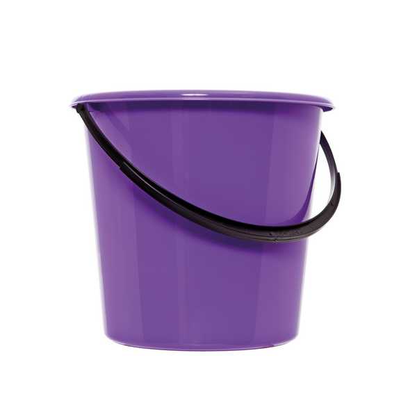 Ведро 5л. без крышки