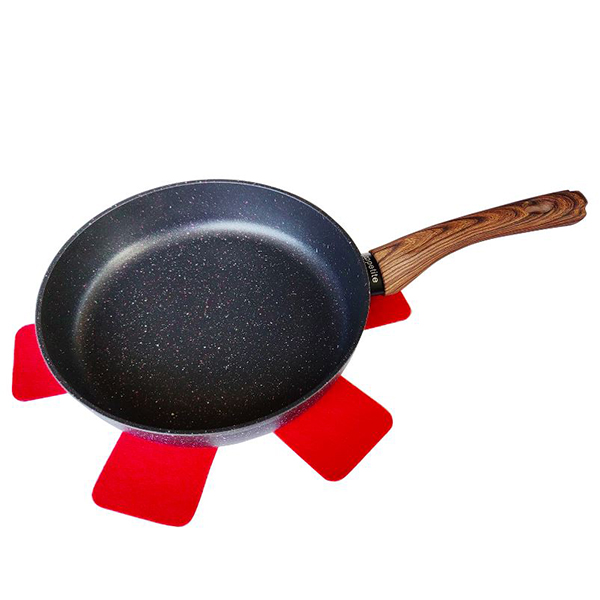 Сковорода а/пр 26см Nordic Stone ТМ Appetite