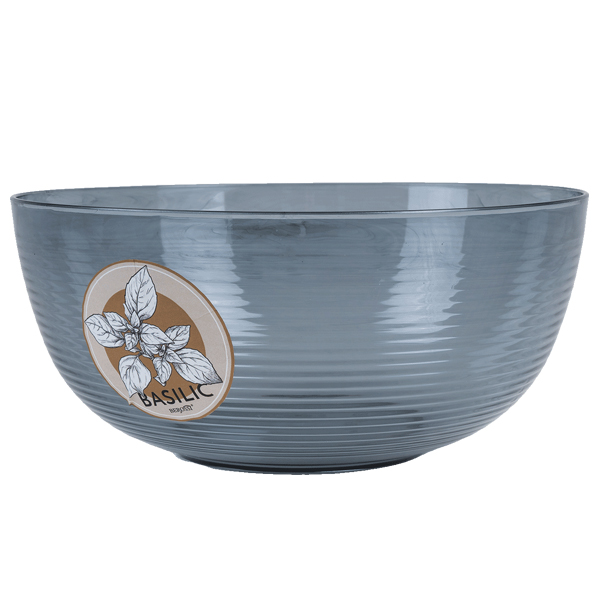 Салатник Basilic 2 л (шерл)(то)