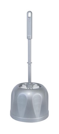 Ёрш туалетный с подставкой (микс)(то)