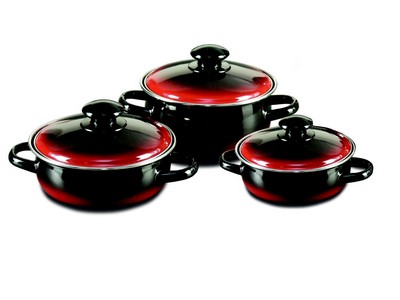 Набор №165 КАРМЕН (сферич. 2/3/4,5л