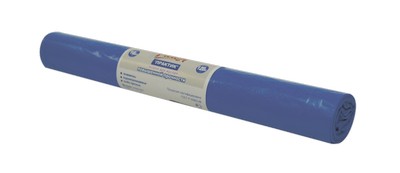 Flatel Мешок для мусора Практик 120л,10шт.в рул. пов.прочн.20мкм