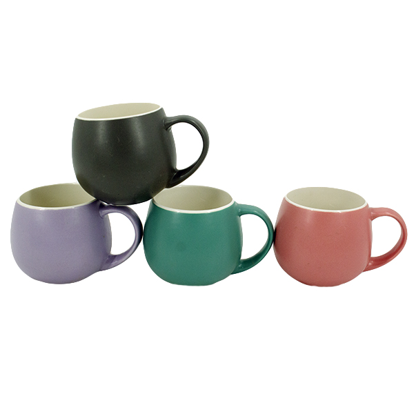 Кружка 350мл 2сорт