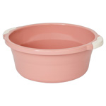 Таз Волна 10л (миндальный)