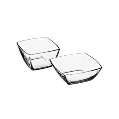 Салатник ТОКИО 6 шт. 125*125 мм