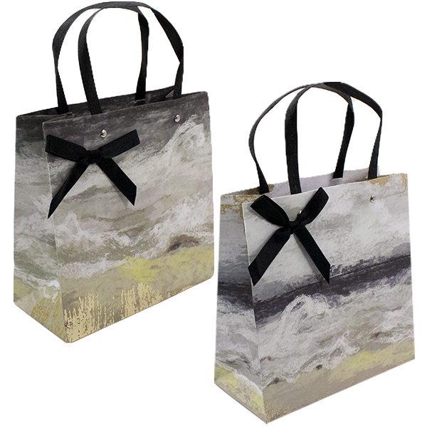 Пакет подарочный бумажный ЭКСПРЕССИЯ 22*10*22см Пакет подарочный бумажный ЭКСПРЕССИЯ 22*10*22см