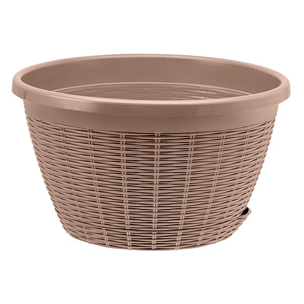 Кашпо Подвесное 4,5л Фраппе