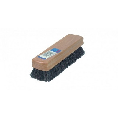 Щетка для полирования обуви лакированная (ворс полиэстер)