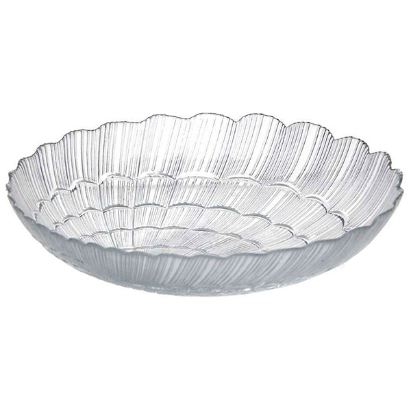 Тарелка упроч. АТЛАНТИС-F&D 210 мм