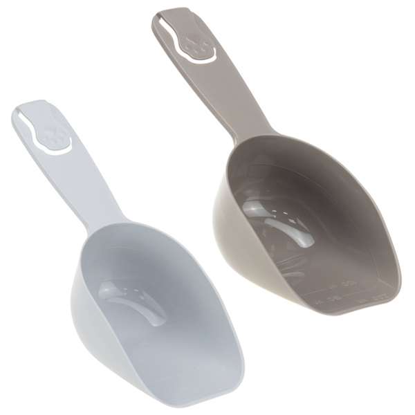 Мерный совок ЛАПКА